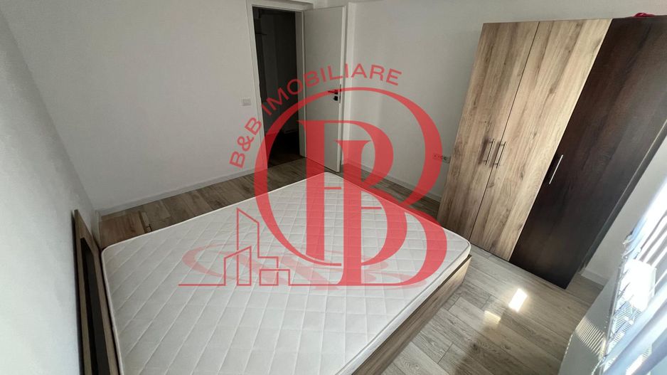 Inchiriere 3 camere+Loc parcare subteran Th. Pallady - Poză 2