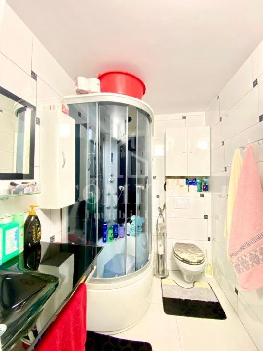 Apartament 2 camere | zona The Office - Poză 10