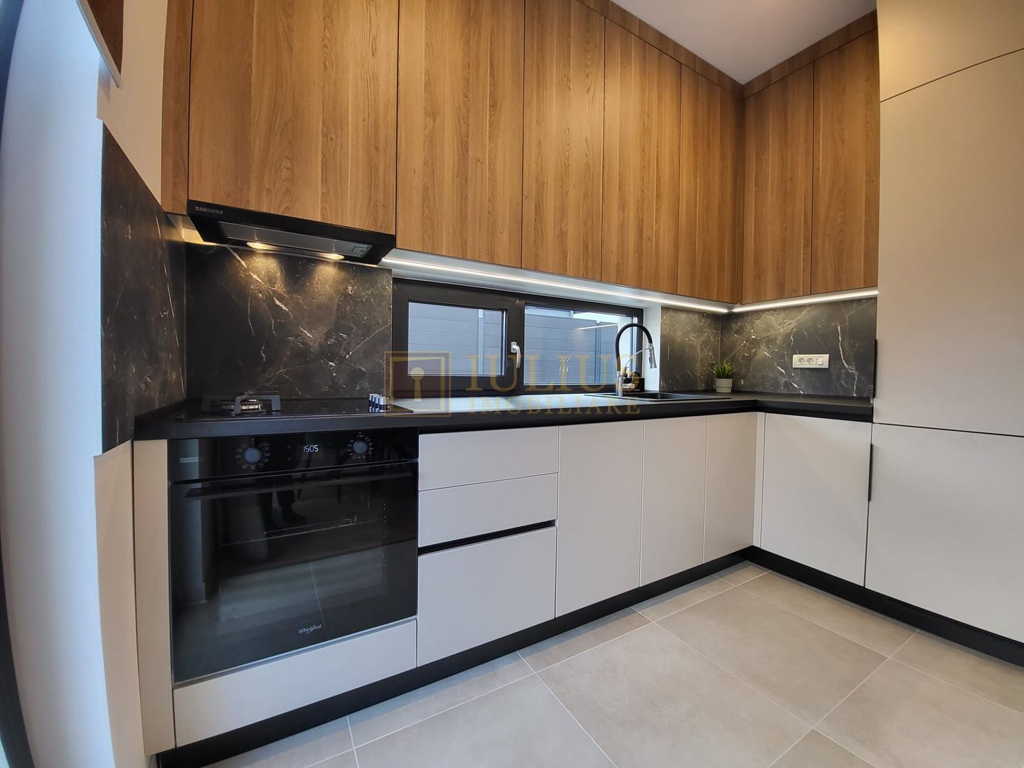 Duplex modern 3 camere – Urban Village Moșnița Nouă | Disponibil imediat | - Poză 2