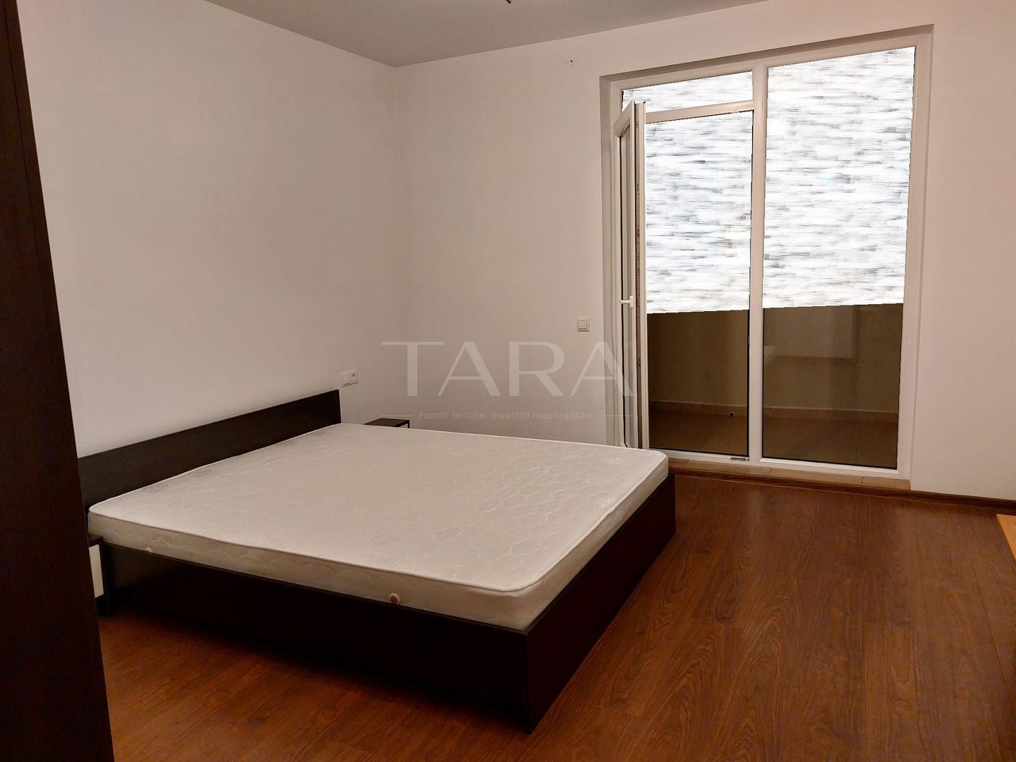 Apartament modern cu 2 camere, parter, 2 balcoane – Florești. - Poză 5