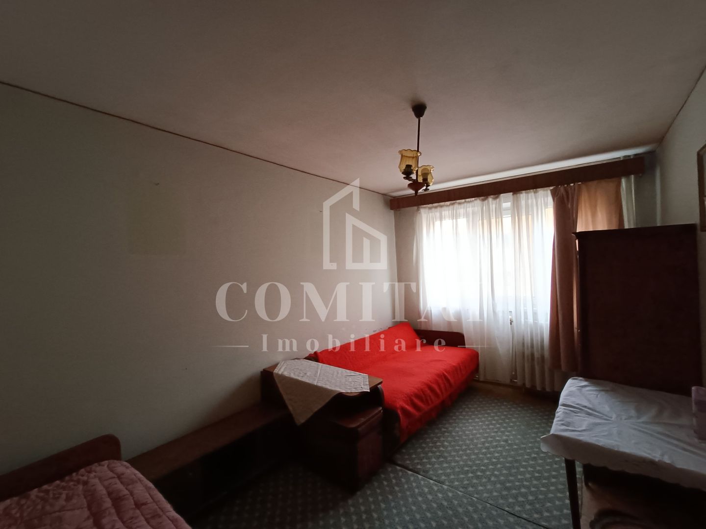 Apartament 3 camere | 67mp | Piata Flora - Poză 7