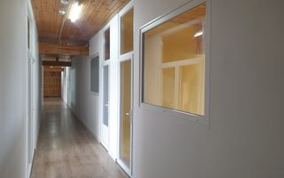 Spatiu de birouri -zona Kaufland (Str. Soseaua Alba Iulia) - Poză 12