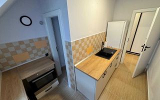 Apartament cu 3 camere | 2 niveluri | Loc de parcare | Zonă centrală - Poză 5