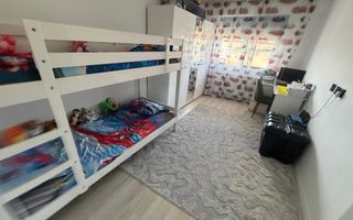 AP. 3 CAMERE MOBILAT/UTILAT, PARCARE SUBTERANA, BOXA INCLUSA, COMIS 0% - Poză 7
