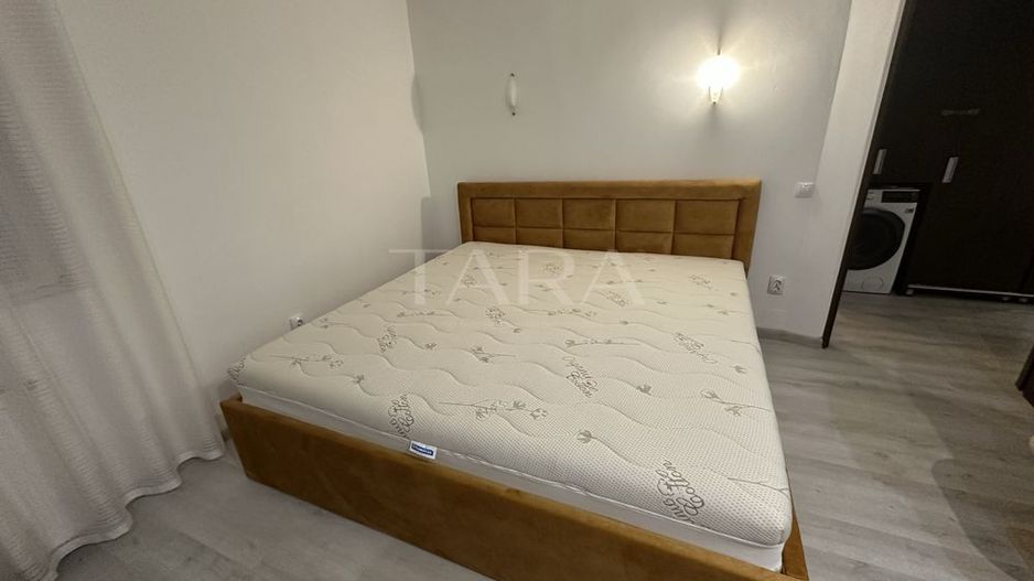Apartament 2 camere - zona zero Floresti - parcare cu CF - Poză 6
