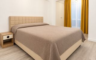 Apartament NOU 2 camere SD 51 mp. Tatarasi 115000 euro - Poză 4