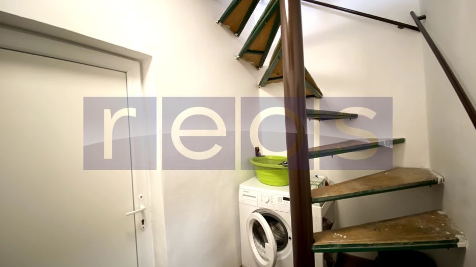 DE VANZARE CASA 5 CAMERE | RENOVATA | TERASA | 2 INTRARI SEPARATE | ZONA UNIRII - Poză 24