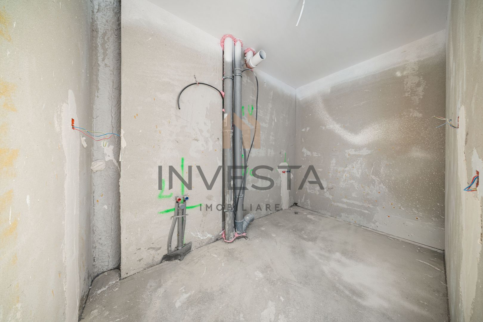 Apartament cu 3 camere in Iris - Ansamblu Exclusivist, imobil nZEB - Poză 6