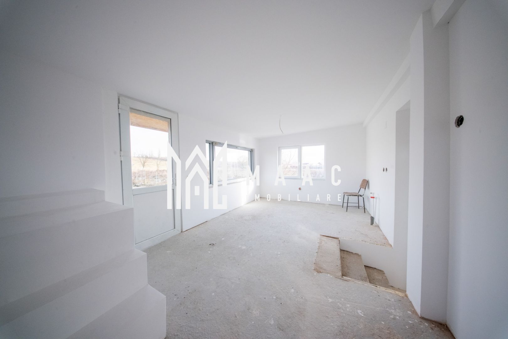 Case individuale | Constructii noi | 1500 MP | Rusciori - Poză 4