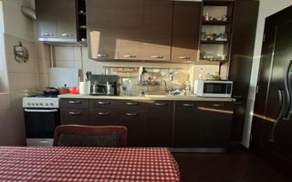 3 camere | Decomandat | 72 mp | Piața Muncii - Poză 3