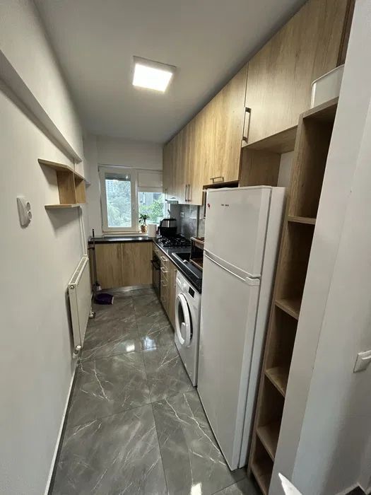 2 camere semidecomandat, etaj 2, aproape de metrou – Politehnica - Poză 8