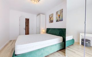 Modern 2 camere Complex Rose Residence | Parcare Subterana - Poză 5