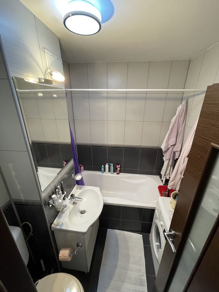Apartament 2 camere ultramodern | DRUMUL TABEREI - Poză 6