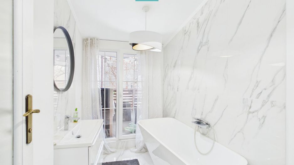 Apartament spațios în clădire ultracentrală - Poză 10