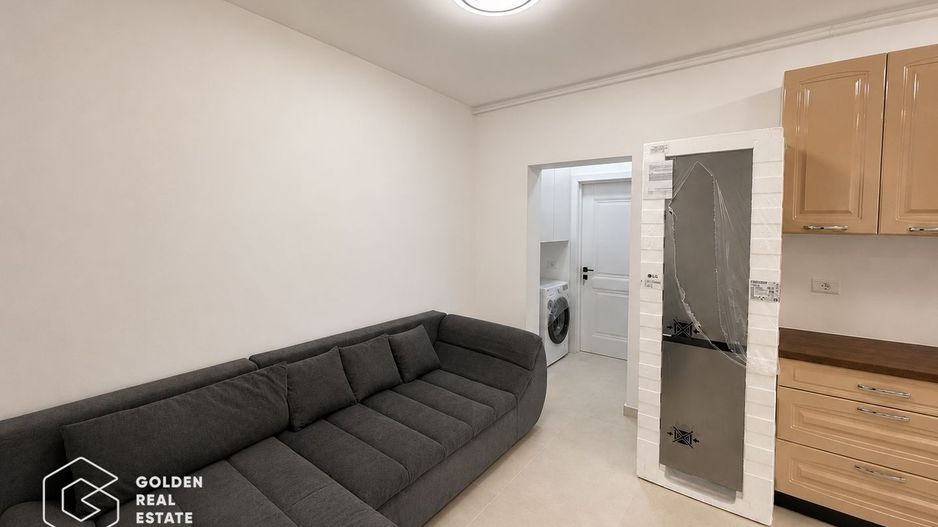 Apartament 3 camere, 2 bai, Gradiste, bloc nou 2025, loc parcare, et 3 - Poză 3