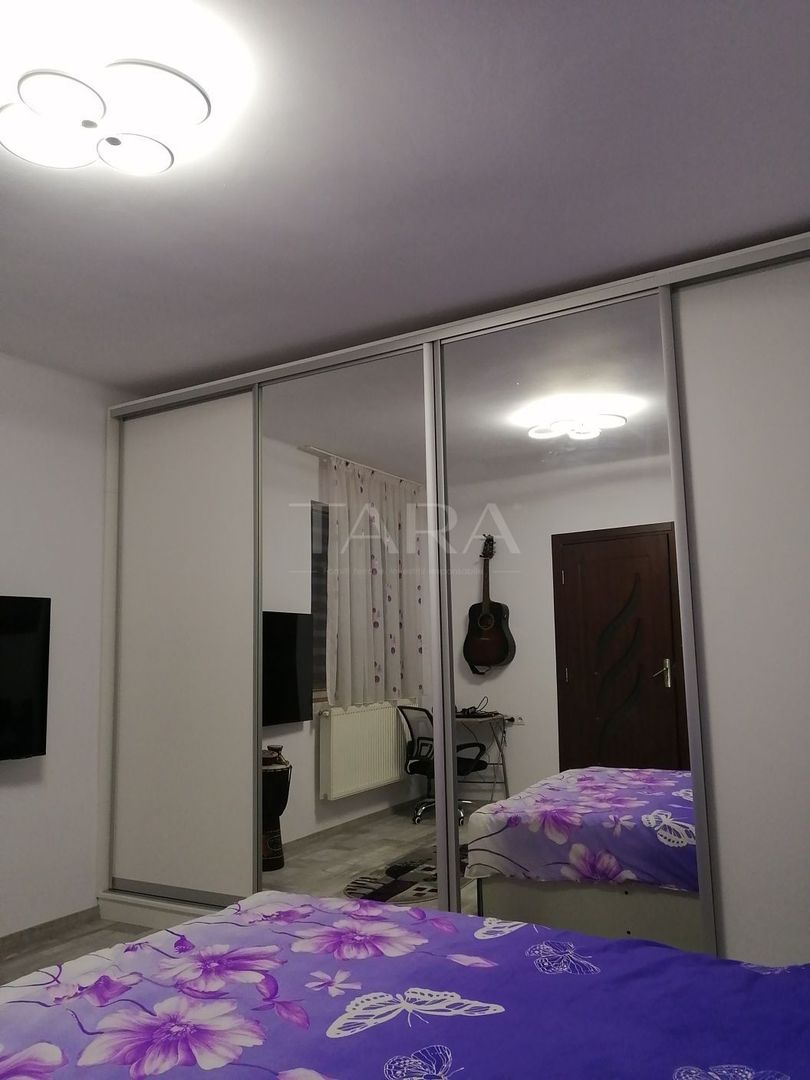 Vanzare casa in apropierea Iulius Mall, zona de case, Marasti. - Poză 3