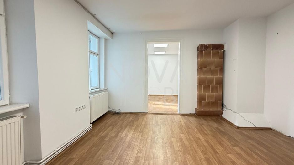 Apartament Orasul de Jos - Pretabil Spatiu de birouri - Poză 3