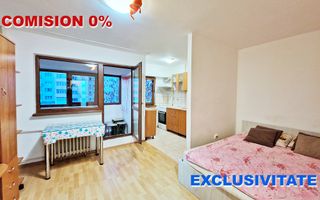 AZURA Imobiliare - Garsoniera cocheta Prundu Depou - Poză 17