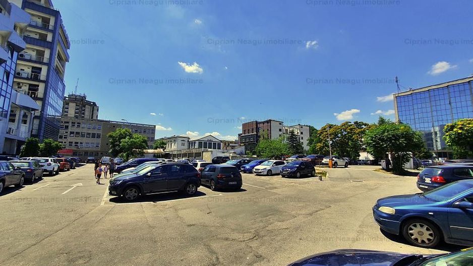 Ultracentral Spațiu de birouri / Servicii / Comercial, De inchiriat - Poză 3