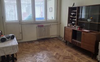 Apartament 2 camere, Piața Chirila, cartier Tătărași, Iași - Poză 1