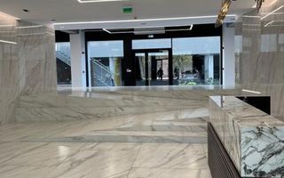 Apartament 4 camere One Timpuri Noi | Etaj 5 | Amenajat premium | Parcare + boxă - Poză 1