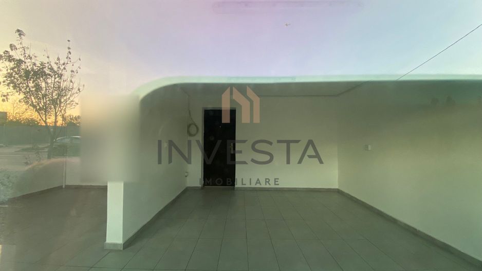 Spatiu comerical si birou de inchiriat, zona Plevnei - Poză 4
