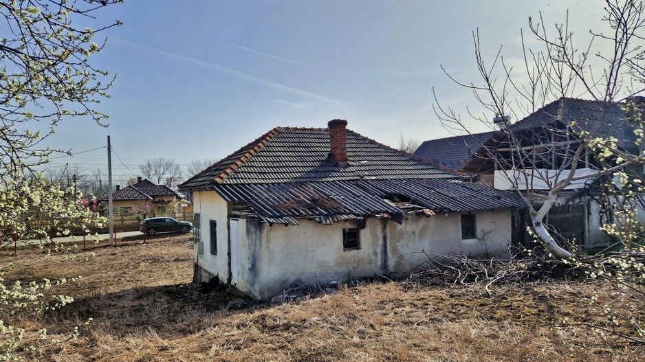 AZURA Imobiliare - Teren si Casa Micesti - Poză 11