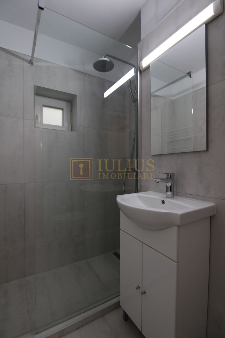 Renovat complet 2023, centrala proprie si clima. Incl. CTR ANAF - Poză 20