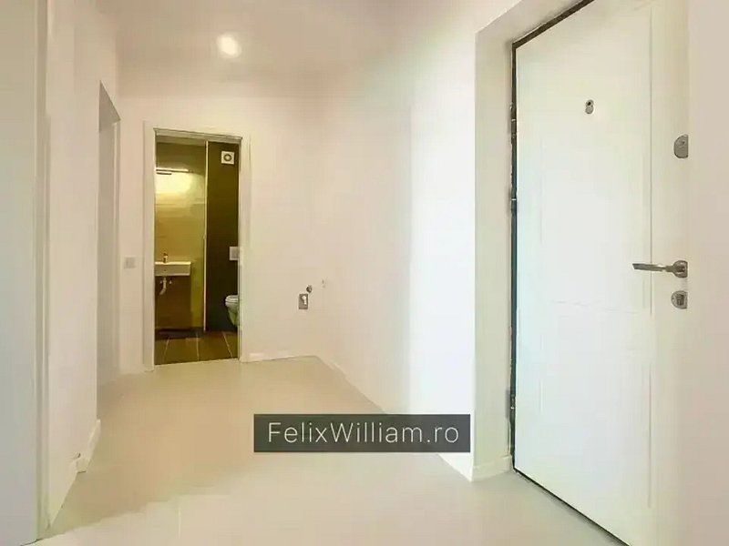 2 Camere, Complex CUBIC 7 Residence, Bloc FINALIZAT - POZE REALE. - Poză 7