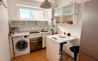 Apartament cu 2 camere in Grigorescu, etaj 6/10, zona Elf ! - Poză 6