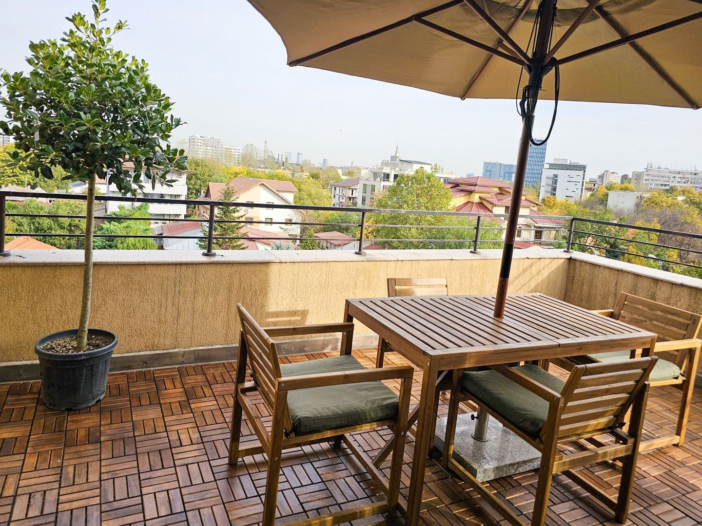 Închiriere apartament 3 camere 75mp | Pet friendly - Poză 20