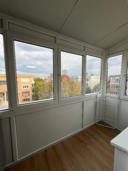 Apartament 2 camere lux,  prima inchiriere, finisaje premium - Aviatiei - Poză 12