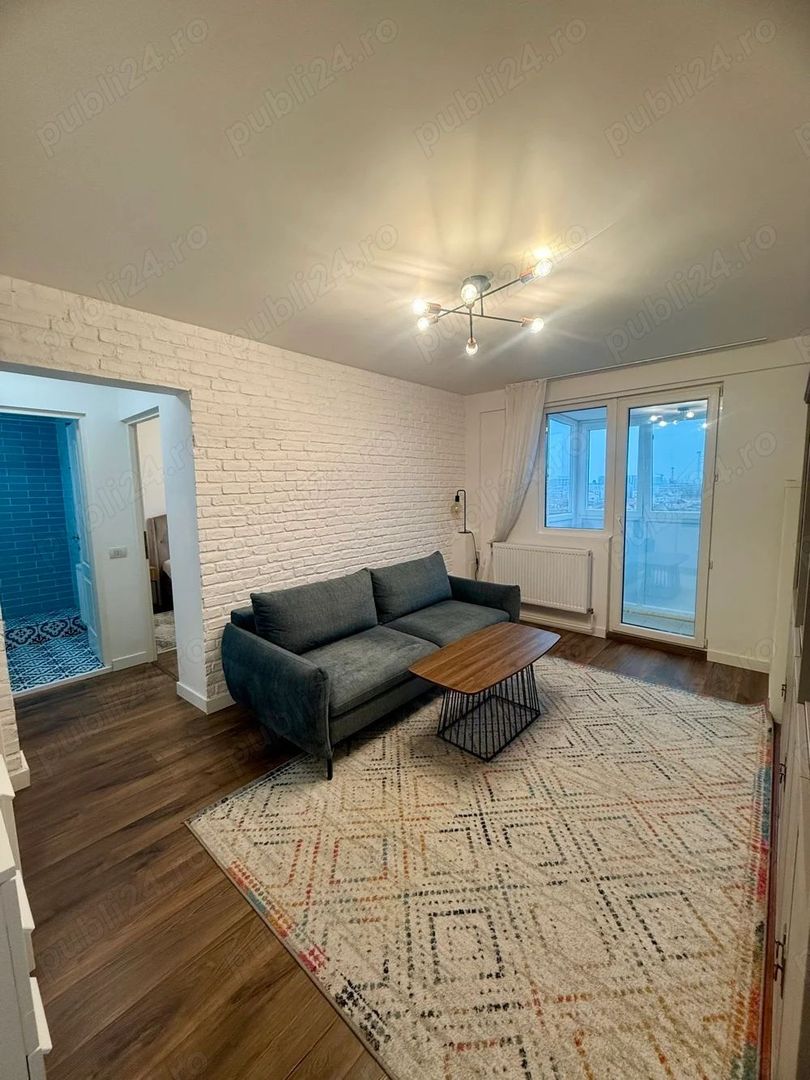 Apartament superb Piata Victoriei - Poză 2