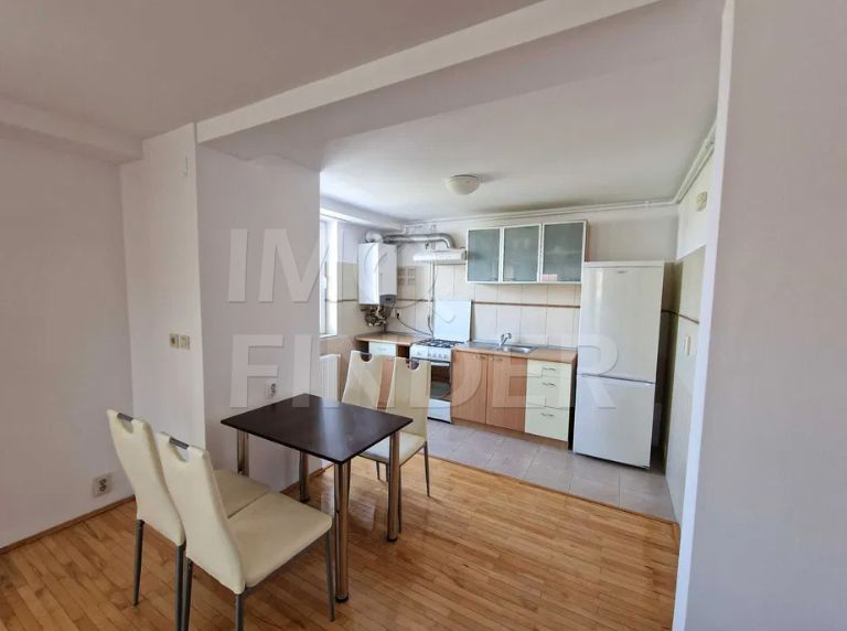 Apartament 3 camere Zorilor, Mircea Eliade, 100 mp - Poză 4
