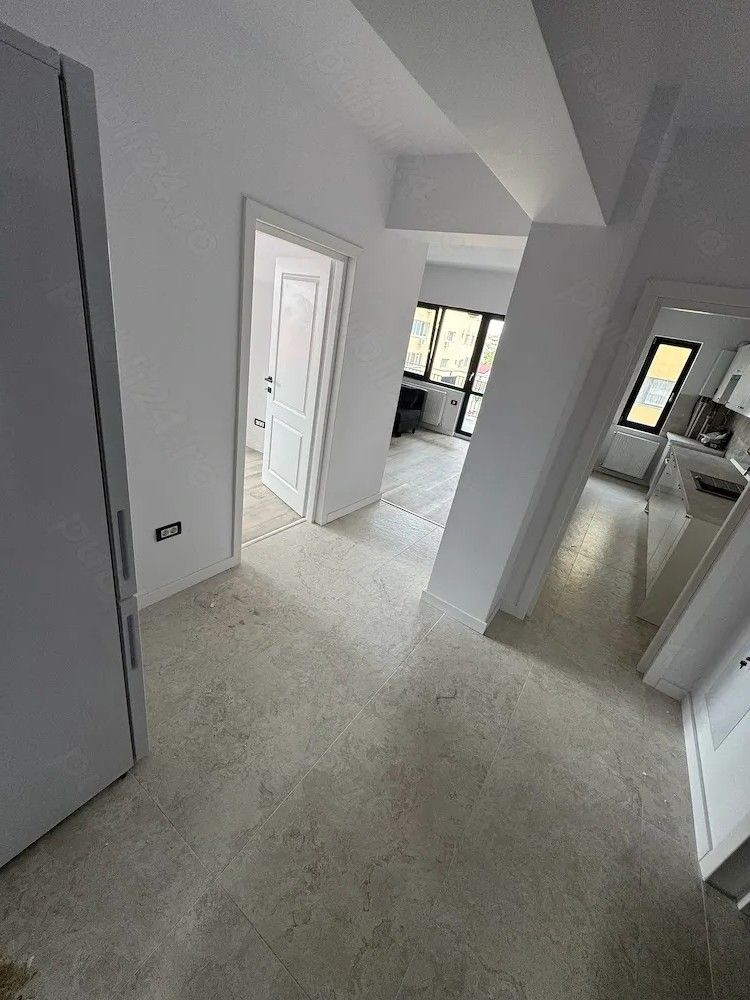 AP. 2 CAMERE- FUNDENI, PRIMA INCHIRIERE, PET-FRIENDLY, PARCARE INCLUSA - Poză 4