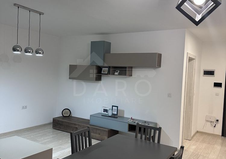 De inchiriat apartament 2 camere Maurer - Poză 5