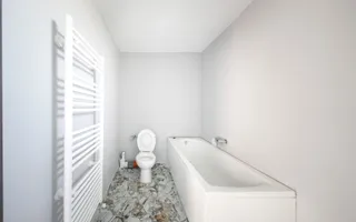 Vila individuala cu 4 camere, P+1+Pod, Comuna Berceni - Poză 24