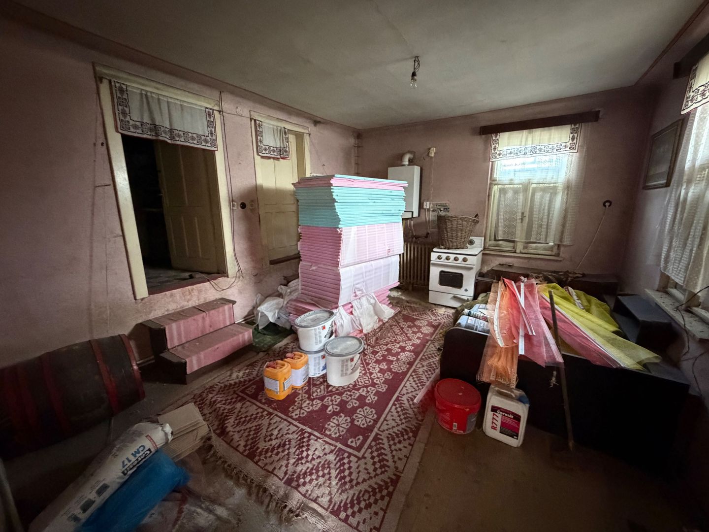 Casa de vanzare Ultracentral - zona Centru - Poză 3