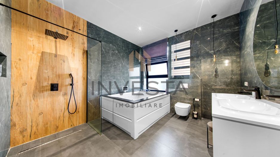 Vila moderna cu priveliste panoramica! - Poză 10