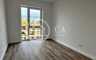 Apartament de vânzare cu 3 camere în PRIMA ARENA, Oradea - Poză 1