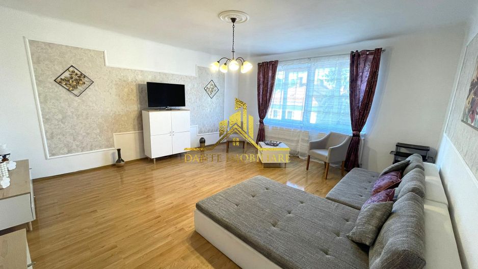 2 camere, decomandat, modern, gradina, Semicentral, THE OFFICE, BRD - Poză 2