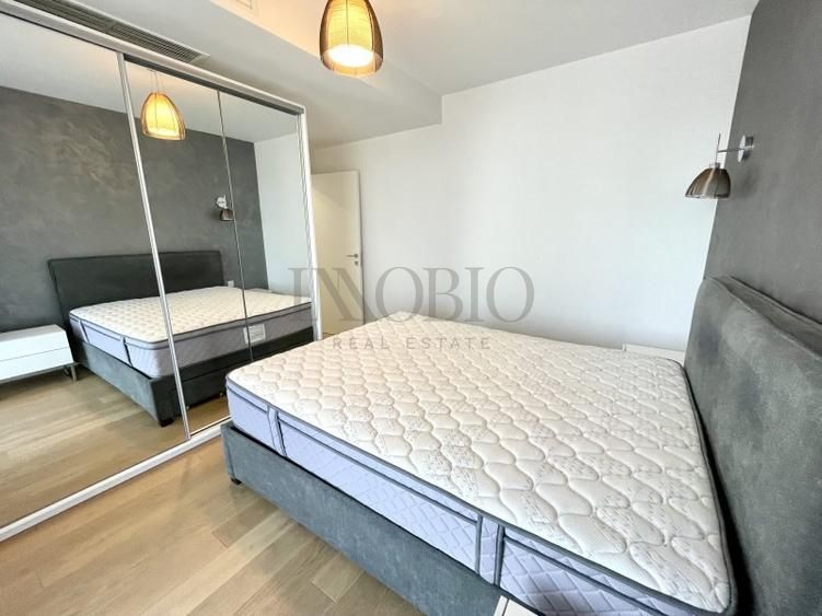 Apartament 2 Camere | One Herastrau Plaza | Loc de Parcare - Poză 8