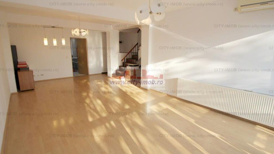 Inchiriere  Vila  P+2 Etaje in Pipera, Voluntari - Poză 19