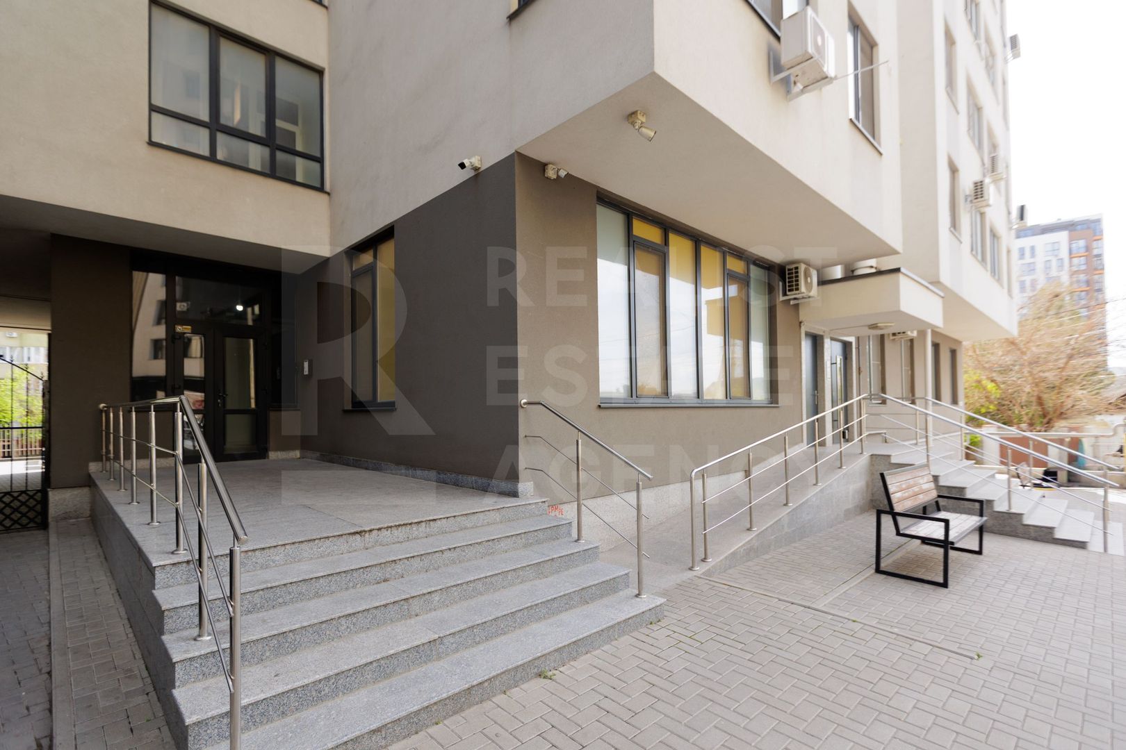 Vânzare spațiu comercial, 154 mp, strada Pietrăriei, Rascani - Poză 14