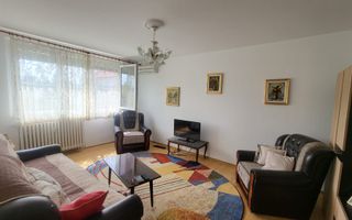 Apartamentn 3 camere zona Giurgiului - Poză 1