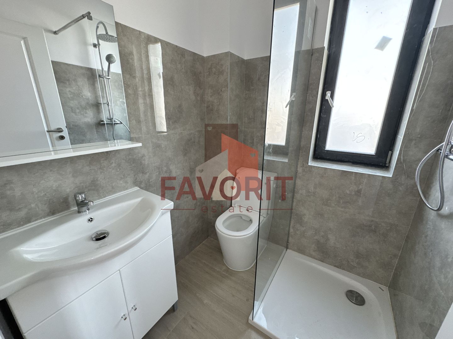 Duplex de vanzare in Mosnita | La asfalt | Toate utilitatile | COMISION 0% - Poză 8