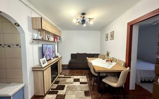 Apartament 3 camere | Etaj 1 | Zona Closca - Poză 8