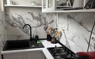 Apartament 3 Camere | 38 Mp | Modern | Gheorgheni Hotel Royal Busteni - Poză 5