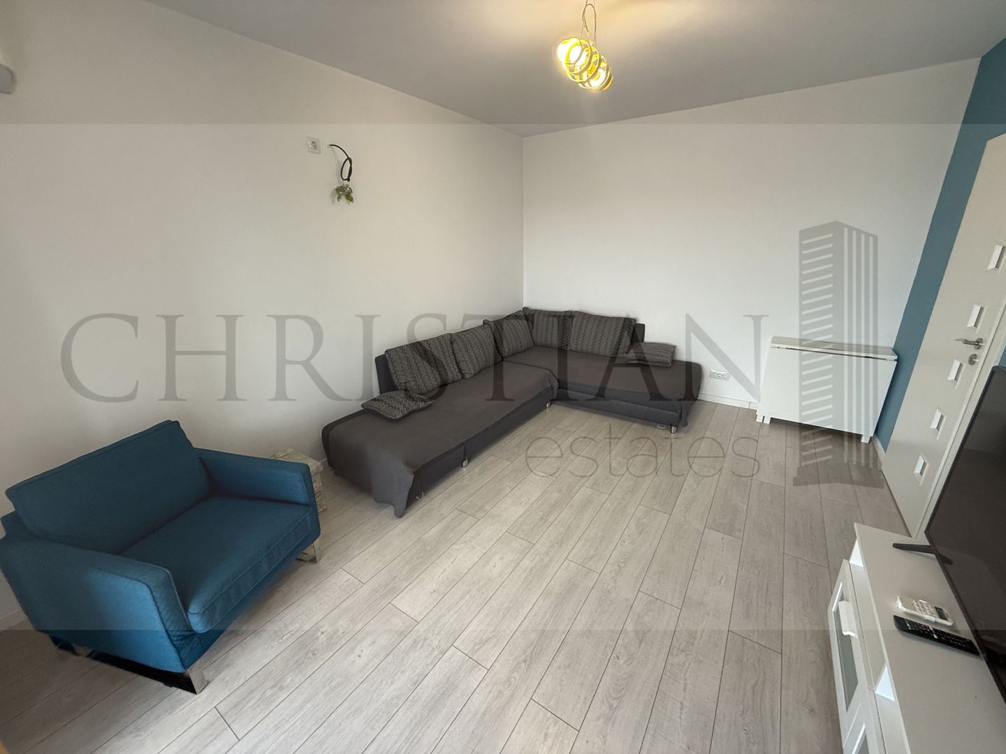 Apartament 2 camere - Politehnica - Exigent One - Parcare - Poză 4