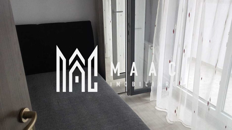 Apartament 1 Cameră I Etaj 2 I Loc Parcare I Arhitectilor - Poză 2